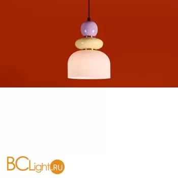 Подвесной светильник Freya Alzare FR5595PL-01B - Фото 8