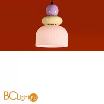 Подвесной светильник Freya Alzare FR5595PL-01B - Фото 9