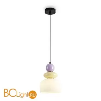 Подвесной светильник Freya Alzare FR5595PL-01B