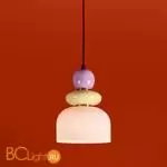 Подвесной светильник Freya Alzare FR5595PL-01B - Фото 4