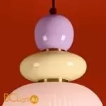 Подвесной светильник Freya Alzare FR5595PL-01B - Фото 7