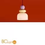 Подвесной светильник Freya Alzare FR5595PL-01B - Фото 8