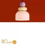 Подвесной светильник Freya Alzare FR5595PL-01B - Фото 9