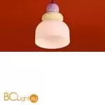 Подвесной светильник Freya Alzare FR5595PL-01B - Фото 10