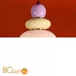 Подвесной светильник Freya Alzare FR5595PL-01B - Фото 11