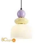 Подвесной светильник Freya Alzare FR5595PL-01B - Фото 1