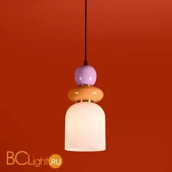 Подвесной светильник Freya Alzare FR5595PL-01B1 - Фото 0