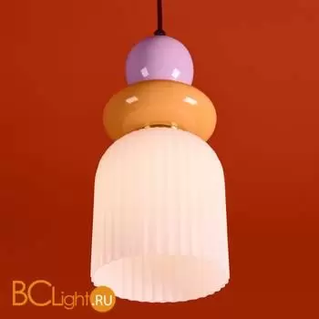 Подвесной светильник Freya Alzare FR5595PL-01B1 - Фото 2