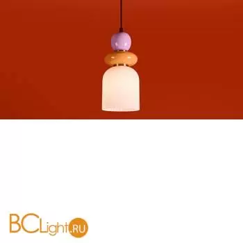 Подвесной светильник Freya Alzare FR5595PL-01B1 - Фото 4