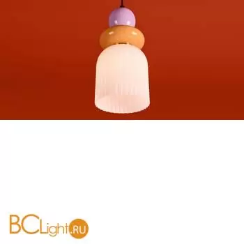 Подвесной светильник Freya Alzare FR5595PL-01B1 - Фото 6