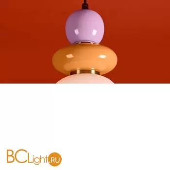 Подвесной светильник Freya Alzare FR5595PL-01B1 - Фото 7