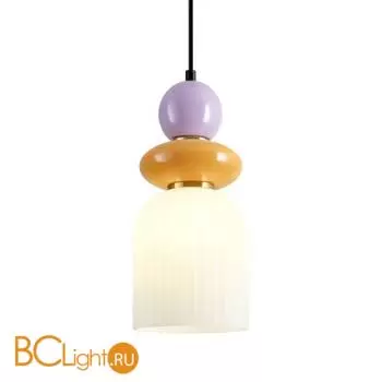 Подвесной светильник Freya Alzare FR5595PL-01B1 - Фото 11