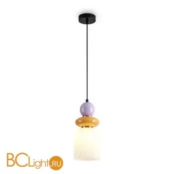 Подвесной светильник Freya Alzare FR5595PL-01B1