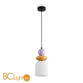 Подвесной светильник Freya Alzare FR5595PL-01B1 - Фото 10