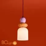 Подвесной светильник Freya Alzare FR5595PL-01B1 - Фото 0