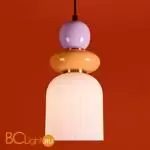 Подвесной светильник Freya Alzare FR5595PL-01B1 - Фото 1