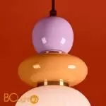 Подвесной светильник Freya Alzare FR5595PL-01B1 - Фото 3