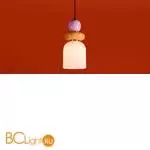 Подвесной светильник Freya Alzare FR5595PL-01B1 - Фото 4