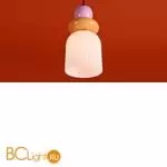 Подвесной светильник Freya Alzare FR5595PL-01B1 - Фото 6