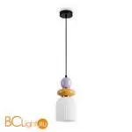 Подвесной светильник Freya Alzare FR5595PL-01B1 - Фото 10