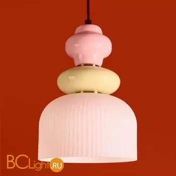 Подвесной светильник Freya Alzare FR5595PL-01B4 - Фото 6