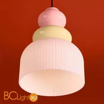 Подвесной светильник Freya Alzare FR5595PL-01B4 - Фото 7