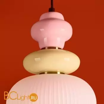 Подвесной светильник Freya Alzare FR5595PL-01B4 - Фото 8