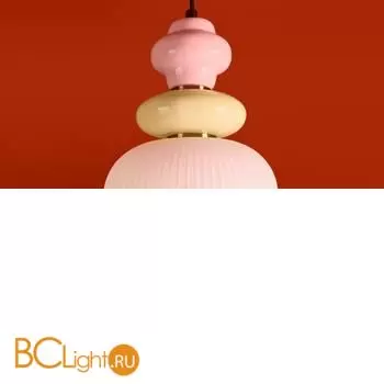 Подвесной светильник Freya Alzare FR5595PL-01B4 - Фото 12