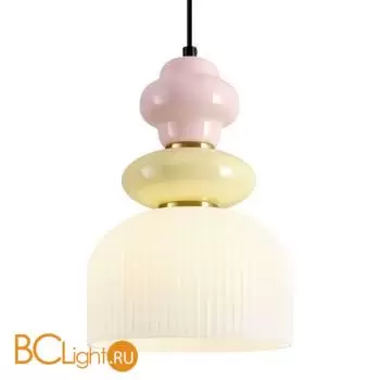 Подвесной светильник Freya Alzare FR5595PL-01B4 - Фото 1