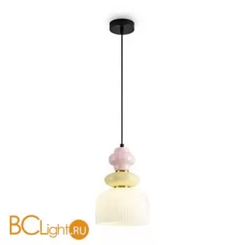 Подвесной светильник Freya Alzare FR5595PL-01B4