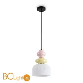 Подвесной светильник Freya Alzare FR5595PL-01B4 - Фото 0