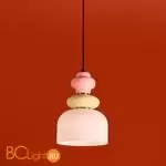 Подвесной светильник Freya Alzare FR5595PL-01B4 - Фото 5