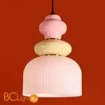 Подвесной светильник Freya Alzare FR5595PL-01B4 - Фото 6