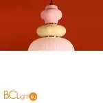 Подвесной светильник Freya Alzare FR5595PL-01B4 - Фото 12