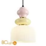 Подвесной светильник Freya Alzare FR5595PL-01B4 - Фото 1