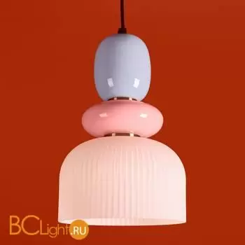 Подвесной светильник Freya Alzare FR5595PL-01B2 - Фото 1