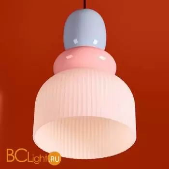 Подвесной светильник Freya Alzare FR5595PL-01B2 - Фото 2