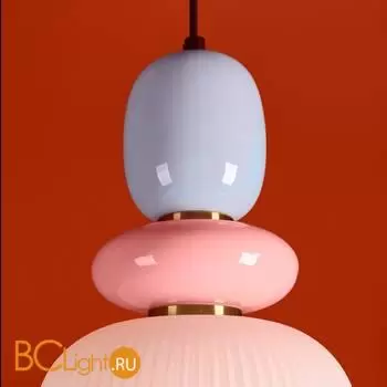 Подвесной светильник Freya Alzare FR5595PL-01B2 - Фото 3