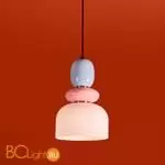 Подвесной светильник Freya Alzare FR5595PL-01B2 - Фото 0