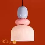 Подвесной светильник Freya Alzare FR5595PL-01B2 - Фото 1