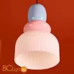 Подвесной светильник Freya Alzare FR5595PL-01B2 - Фото 2