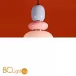 Подвесной светильник Freya Alzare FR5595PL-01B2 - Фото 7