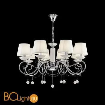 Люстра Freya Amado FR2018PL-08CH