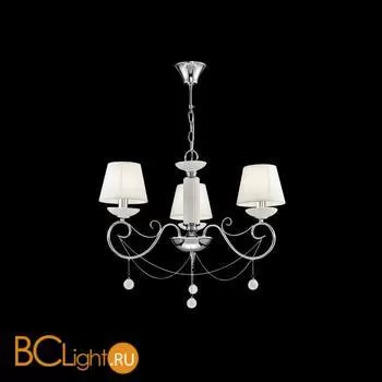 Люстра Freya Amado FR2018PL-03CH