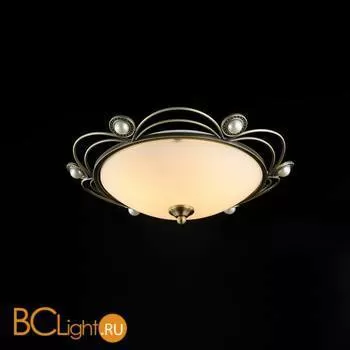 Потолочный светильник Freya Amado FR2700-CL-02-BZ - Фото 0