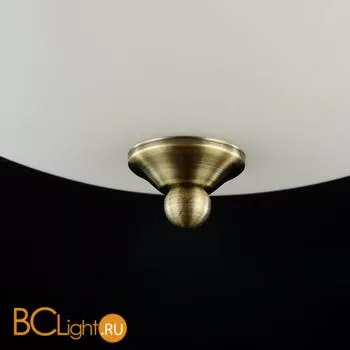 Потолочный светильник Freya Amado FR2700-CL-02-BZ - Фото 2