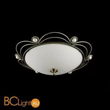 Потолочный светильник Freya Amado FR2700-CL-02-BZ