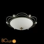 Потолочный светильник Freya Amado FR2700-CL-02-BZ