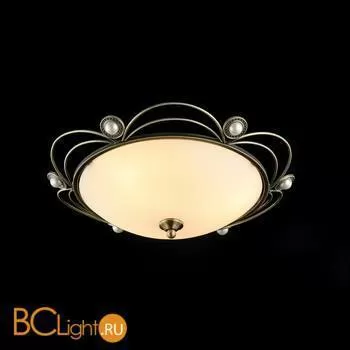 Потолочный светильник Freya Amado FR2700-CL-03-BZ - Фото 0