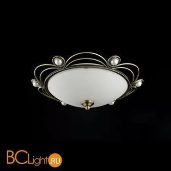 Потолочный светильник Freya Amado FR2700-CL-03-BZ